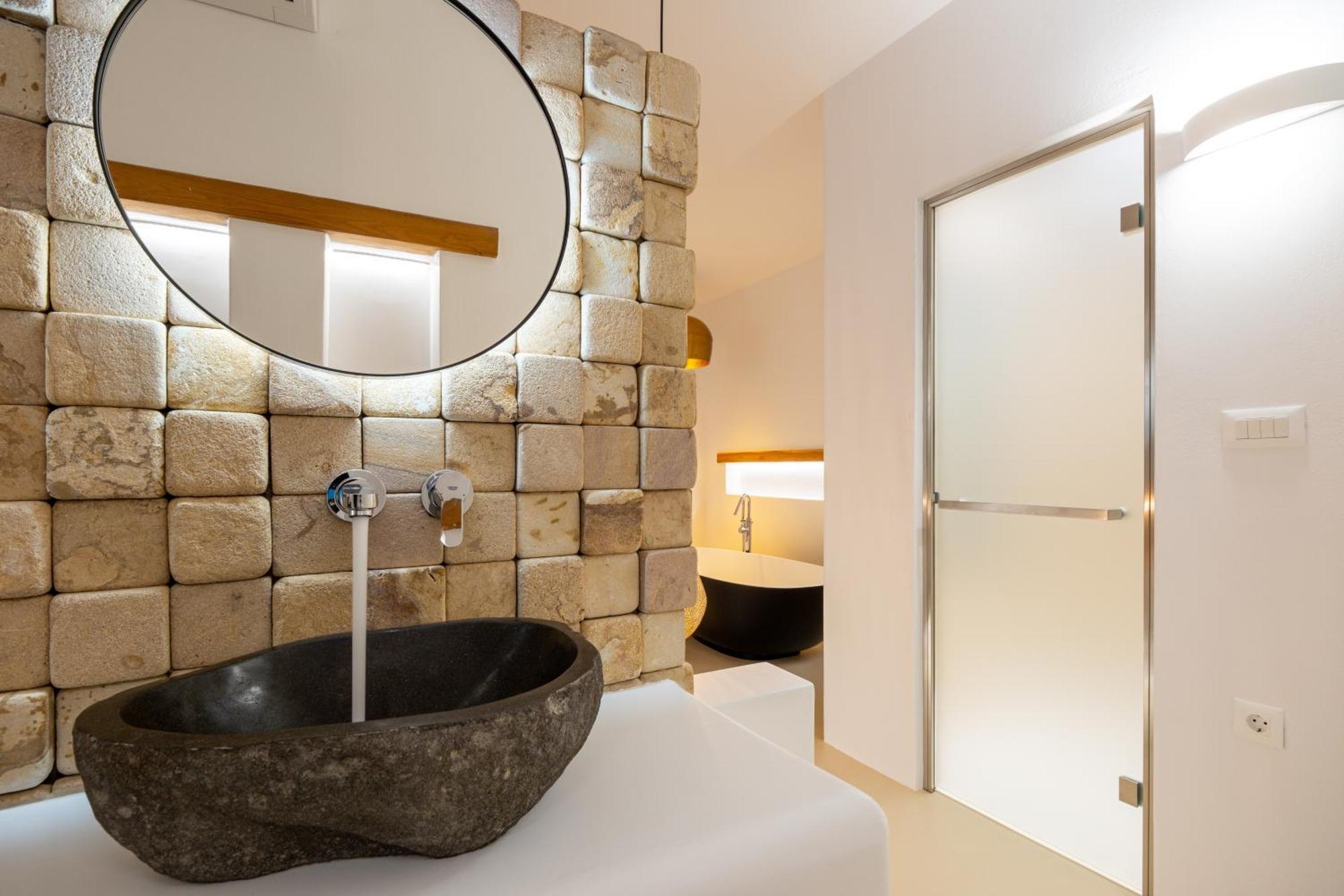 Utopia Suites By Anna Platanou Света Ирина Парос Екстериор снимка